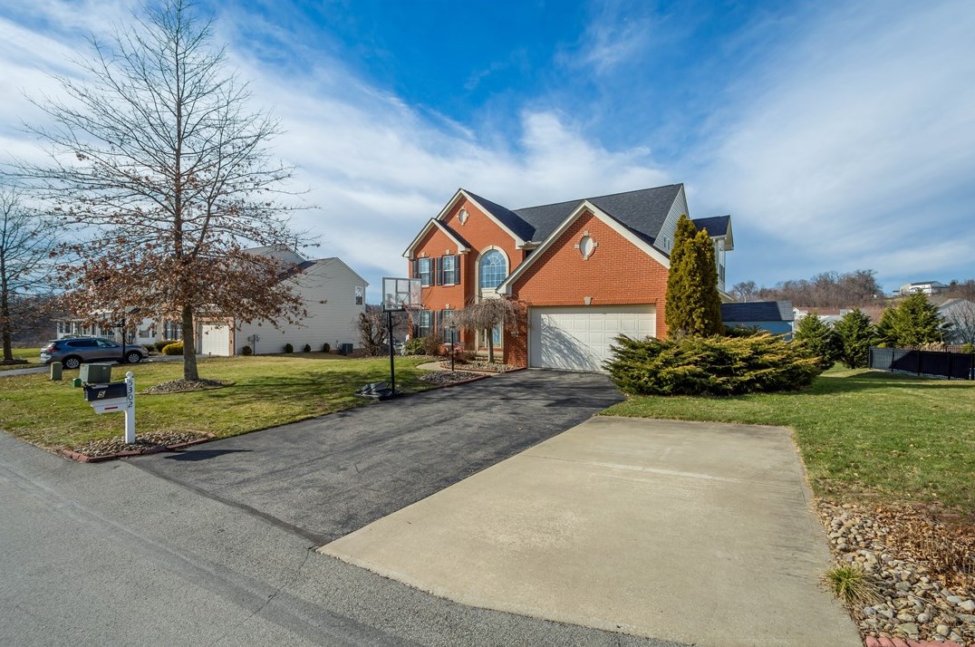 5302 Terrace View Dr South, Mc Donald, PA 15057