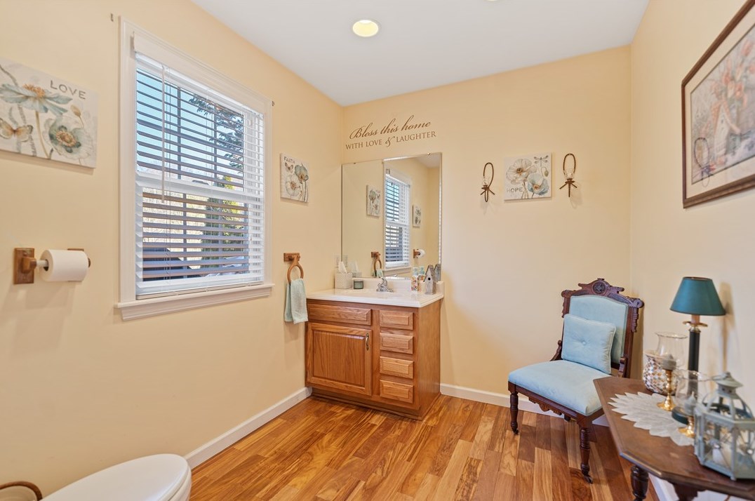 822 Stonebridge Dr, Greensburg PA  15601-5861 exterior