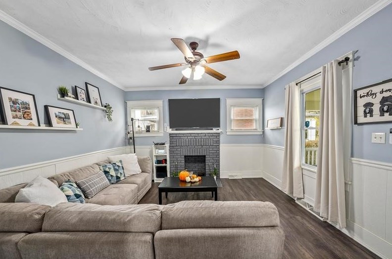 337 Wilson Ave, Ambridge, PA 15003
