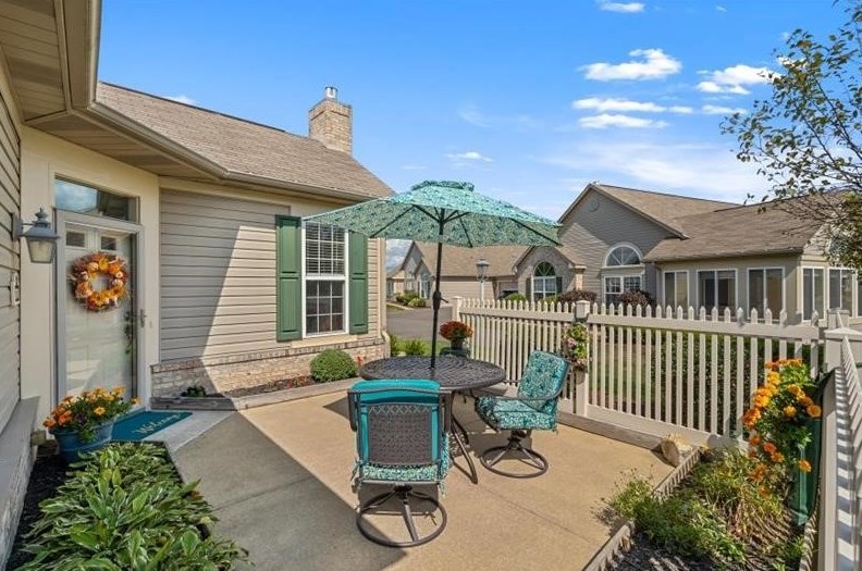 3074 Kensington Ct, Renfrew, PA 16053