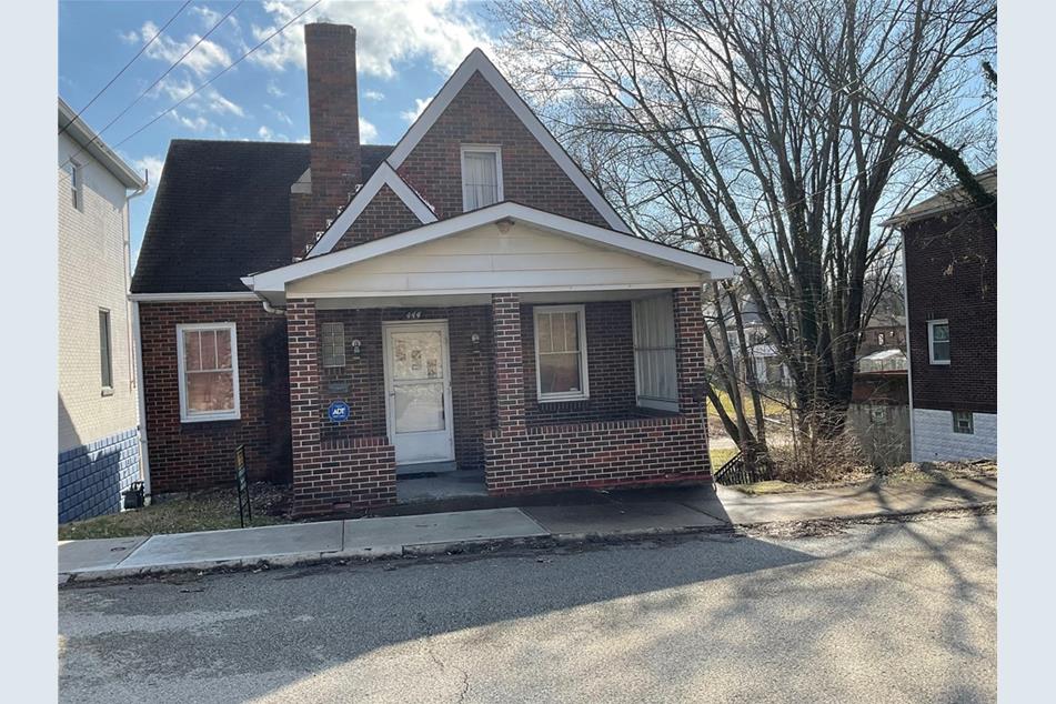 444 Wylie Ave, Clairton, PA 15025 MLS 1642832 Coldwell Banker