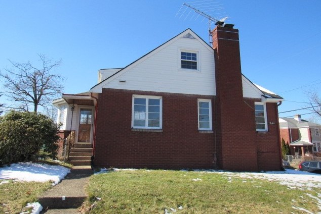 800 Welty St Southwest, Greensburg, PA 15601