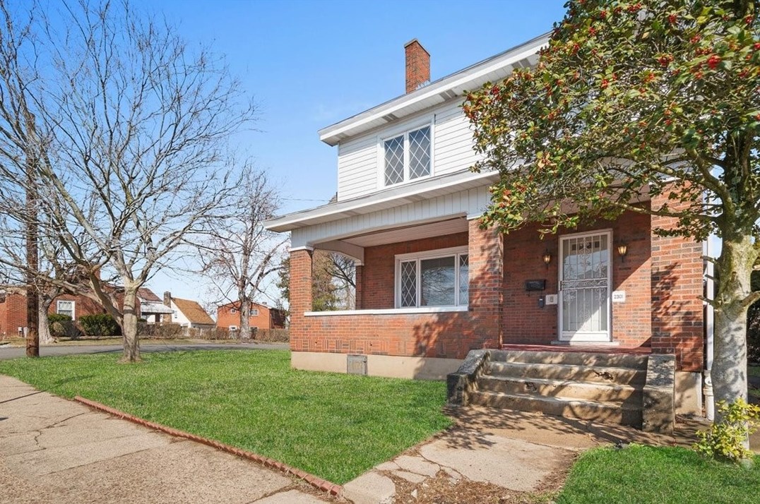 2301 Banker St, McKeesport, PA 15132