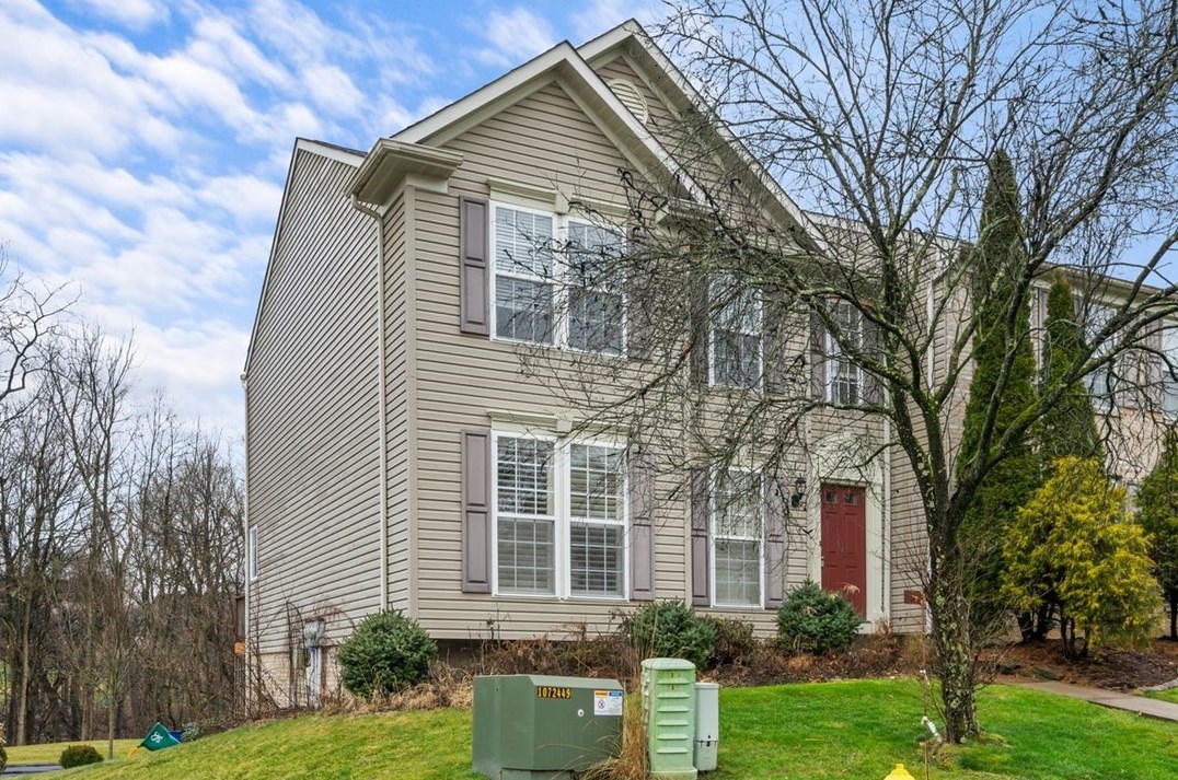 6350 Oyster Bay Ct South, Bridgeville, PA 15017