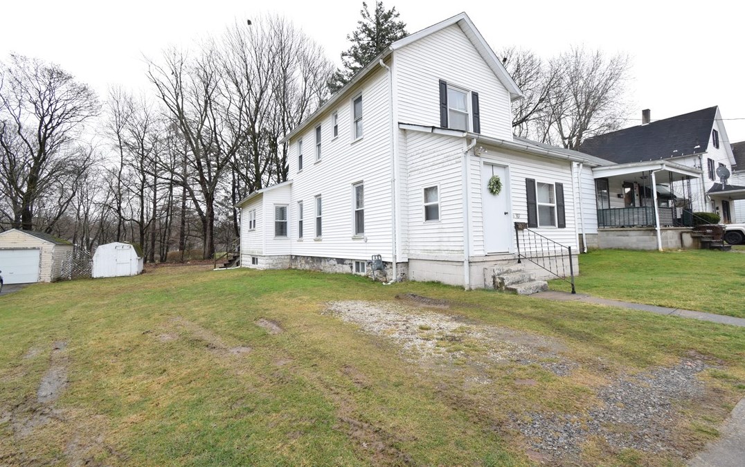 307 Mcclure, Hermitage, PA 16146