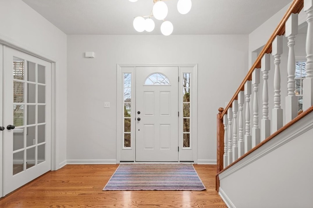 308 Harrison Ct, Gibsonia, PA 15044-3901