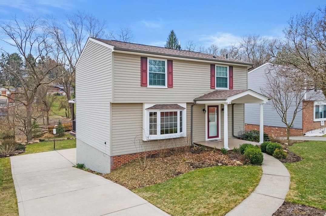 158 Jade Dr, Verona, PA 15147