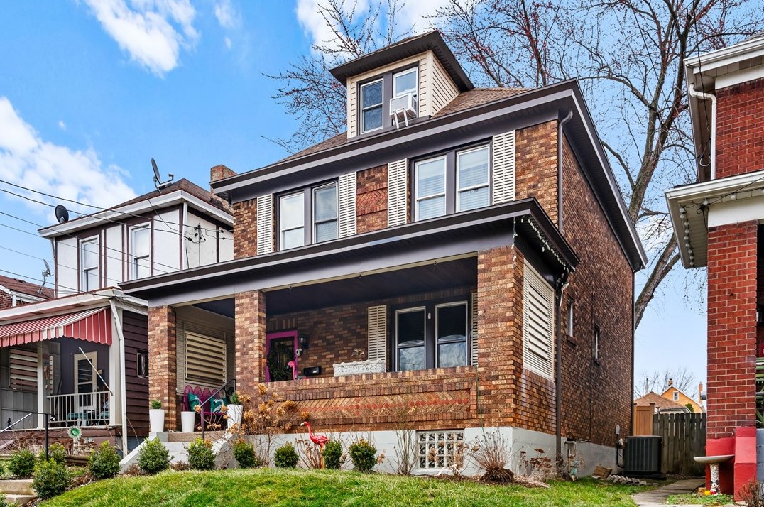 173 W Marigold St, Whitaker, PA 15120