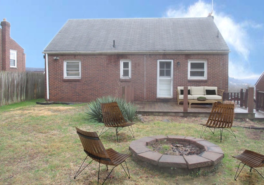 161 Gilmore Ave, Trafford, PA 15085-1534