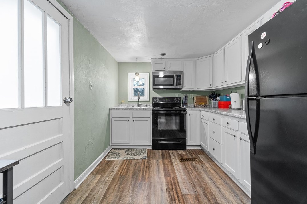 148 Ford St, Washington PA  15301-1648 exterior