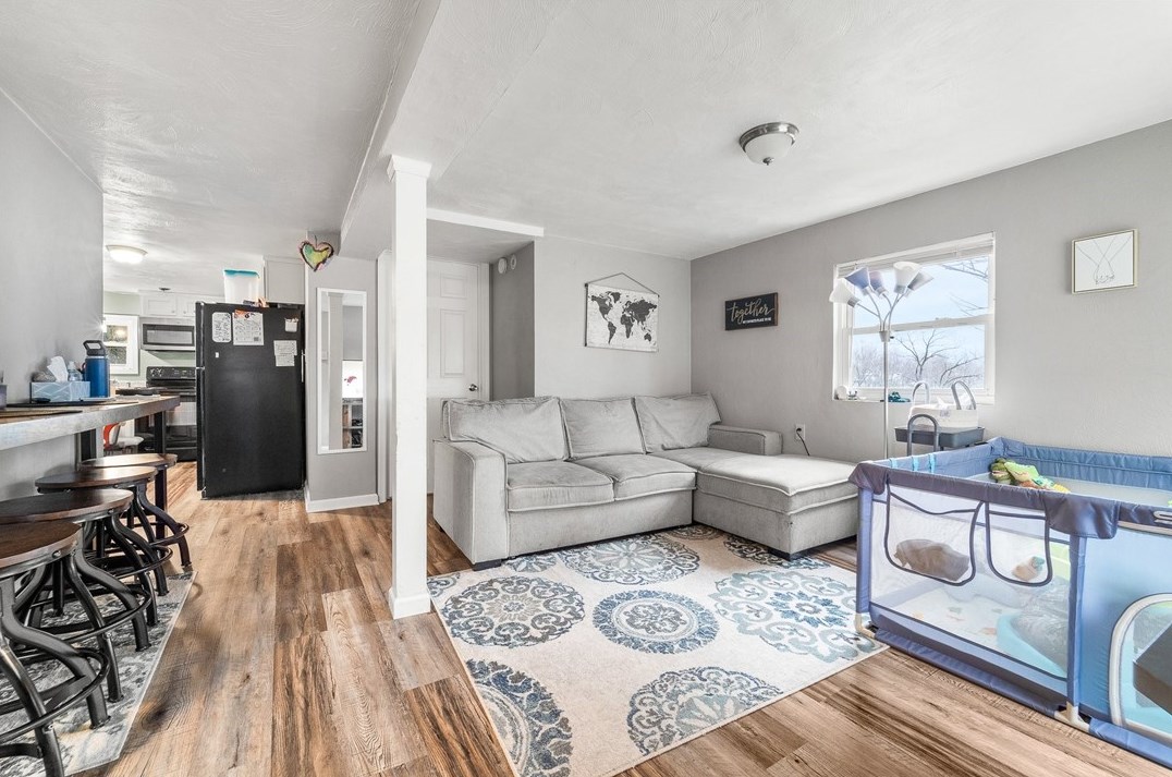 148 Ford St, Washington PA  15301-1648 exterior