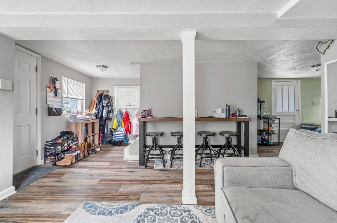 148 Ford St, Washington PA  15301-1648 exterior