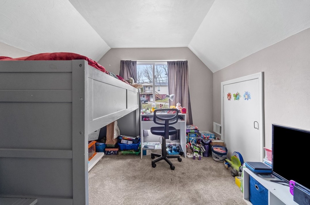 148 Ford St, Washington PA  15301-1648 exterior