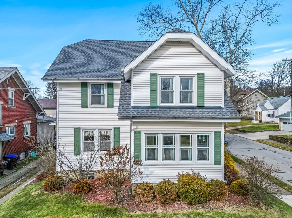 269 Norris St, Hermitage, PA 16146