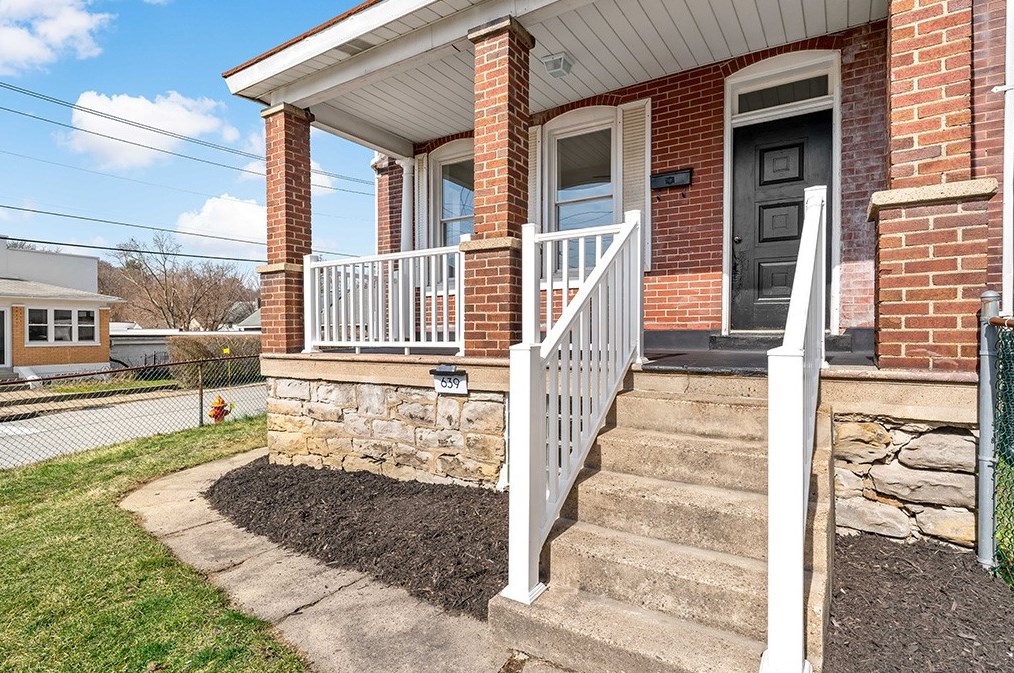 639 Shearer St, Greensburg, PA 15601