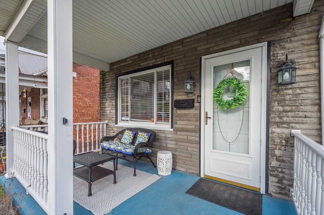 306 Shady Ave, North Charleroi, PA 15022-1242
