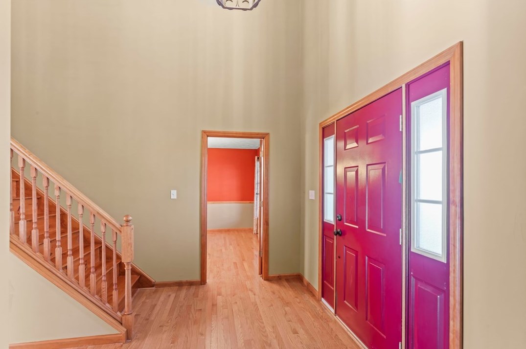 360 Zimmer Ln, Waynesburg, PA 15370-3422