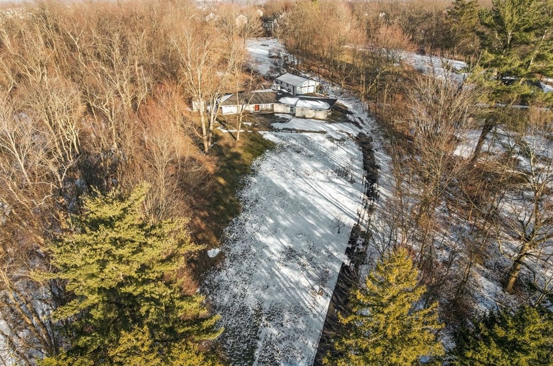 5311 Georgiann Dr, Gibsonia PA  15044-9659 exterior