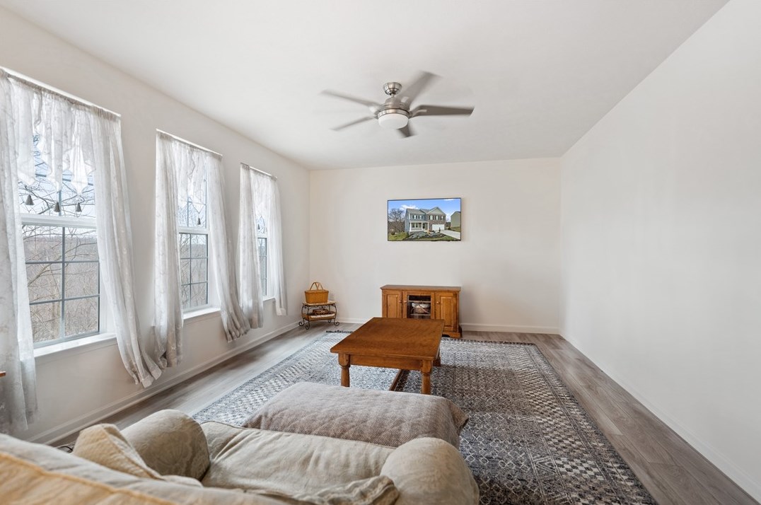 205 Wyncrest Dr, Butler PA  16001-1795 exterior