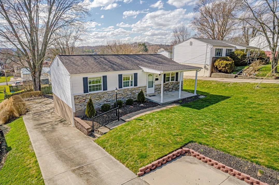 213 Cottonwood, Noblestown, PA 15071