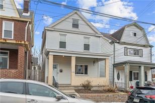 2346 Wolford St Pittsburgh PA 15226 MLS 1607222 Coldwell Banker