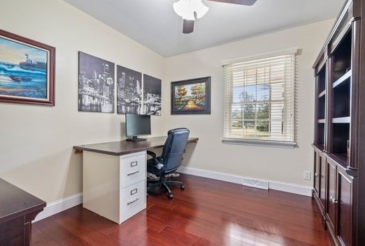 117 Mellon Dr, North Huntingdon PA  15642-4739 exterior