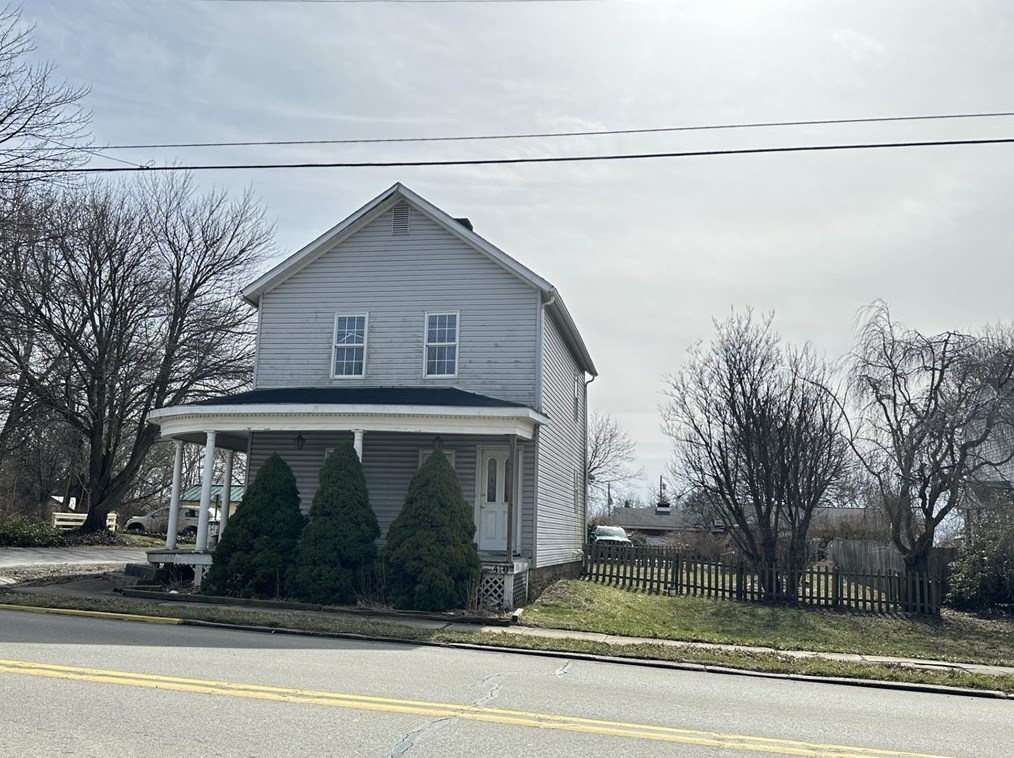 410 Main St, Prospect, PA 16052
