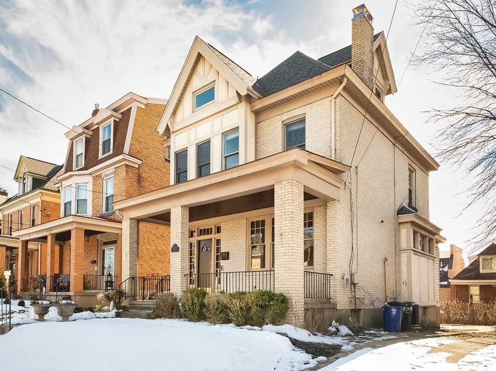328 Bailey Ave, Pittsburgh, PA 15211
