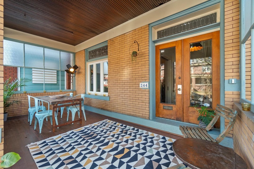 244 Gross St Friendship, Pittsburgh, PA 15206