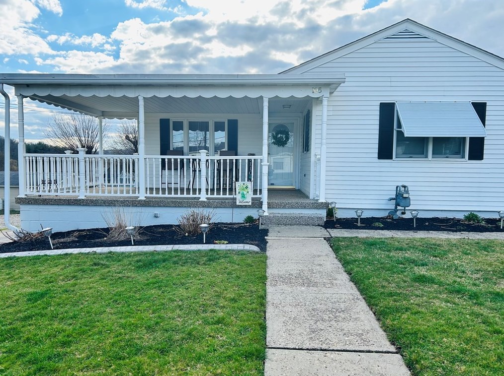 105 Lacock St, Washington, PA 15301