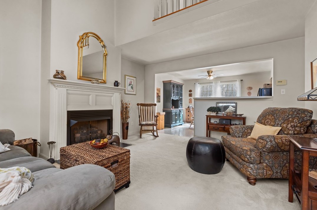 513 Brookfield Ct North, Canonsburg, PA 15317