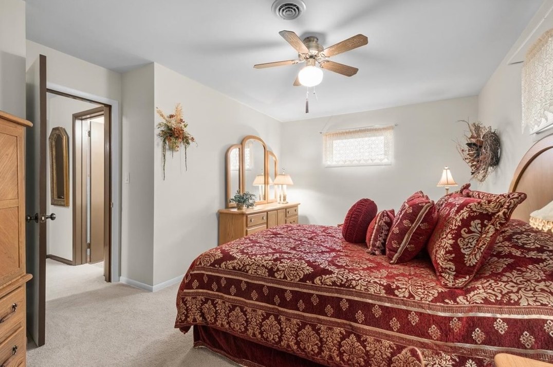 181 Paul St, Washington PA  15301-1444 exterior