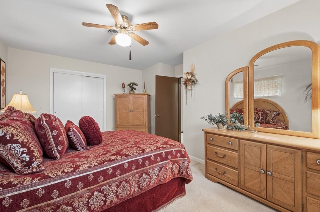 181 Paul St, Washington PA  15301-1444 exterior