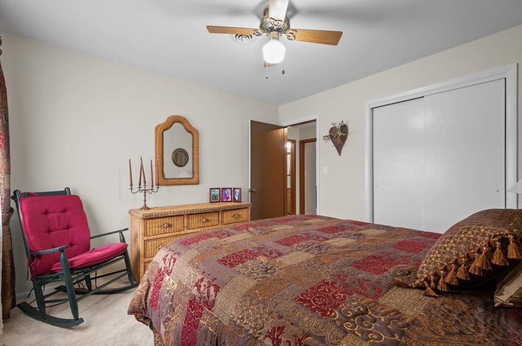 181 Paul St, Washington PA  15301-1444 exterior