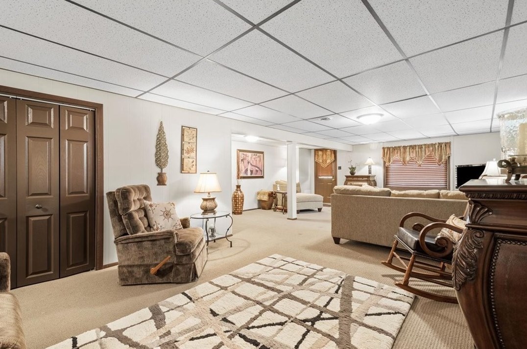 181 Paul St, Washington PA  15301-1444 exterior