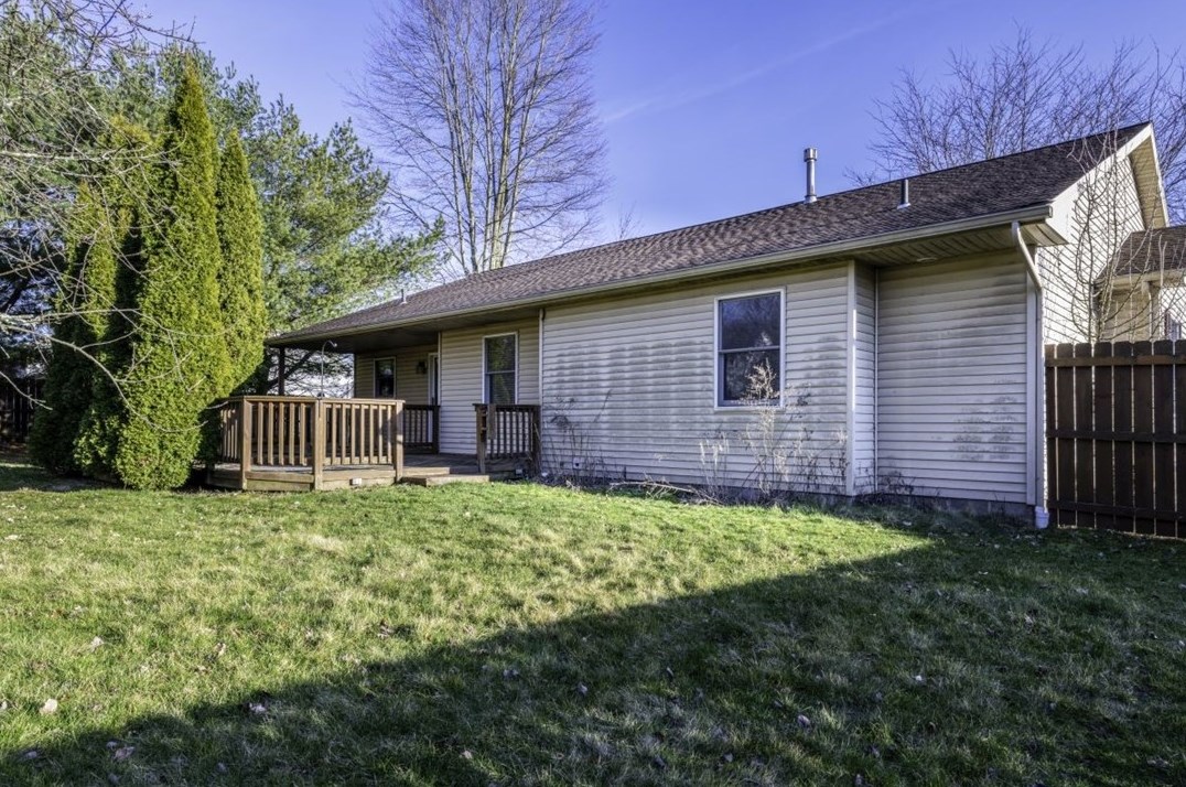 3583 Tiffany Ln, Hermitage PA  16148-6013 exterior