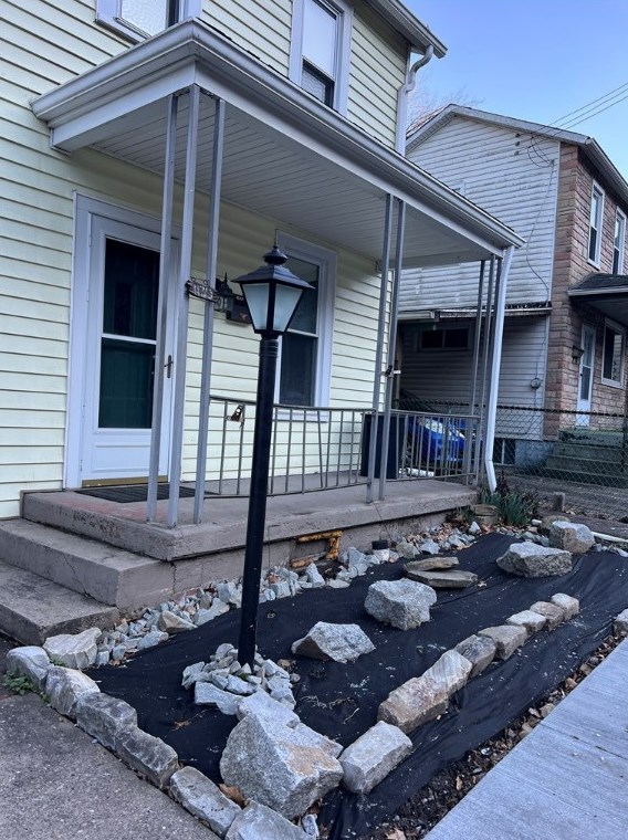 1139 Ravine St, Whitaker, PA 15120