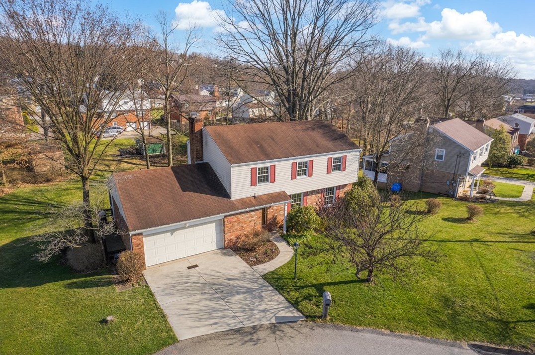 2716 Champlain Dr, Allison Park, PA 15101-4027