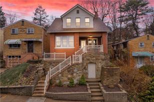 2346 Wolford St Pittsburgh PA 15226 MLS 1607222 Coldwell Banker