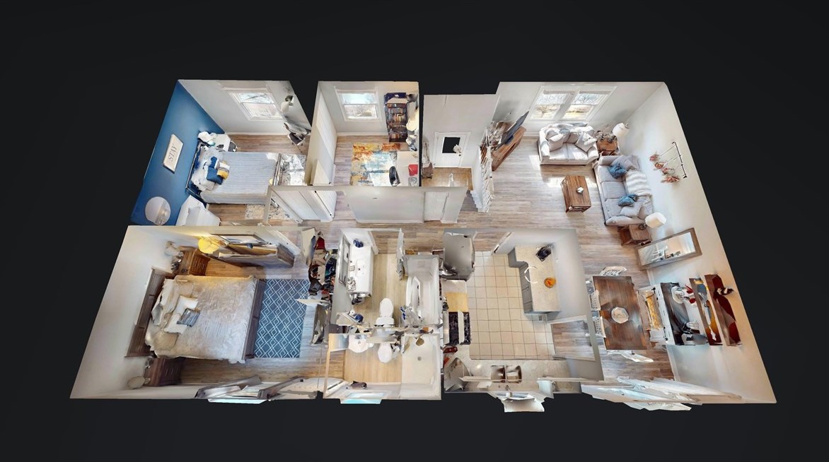 613 Meade Dr, Moon Twp PA  15108-9668 exterior