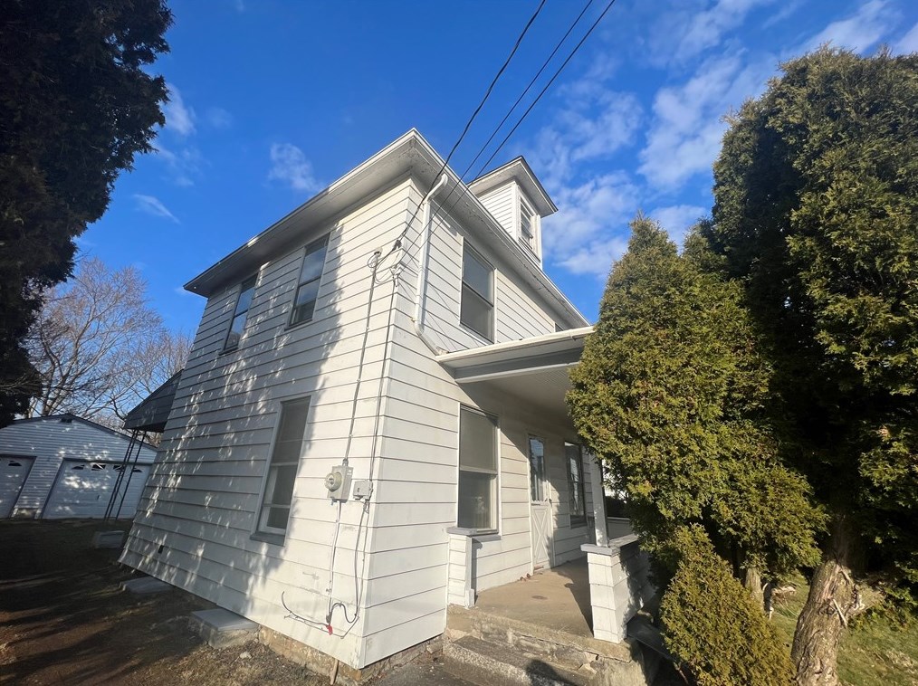 1606 Cameron Ave, New Castle, PA 16101