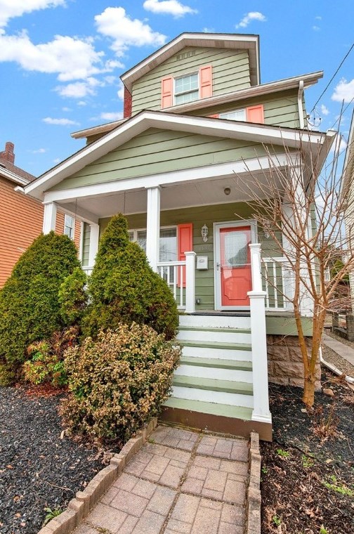 1130 Pennsylvania Ave, McKeesport, PA 15131