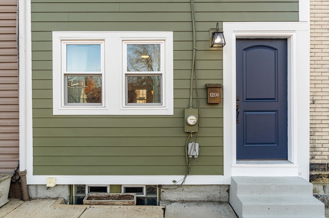1208 Sherman Ave, Pittsburgh, PA 15212