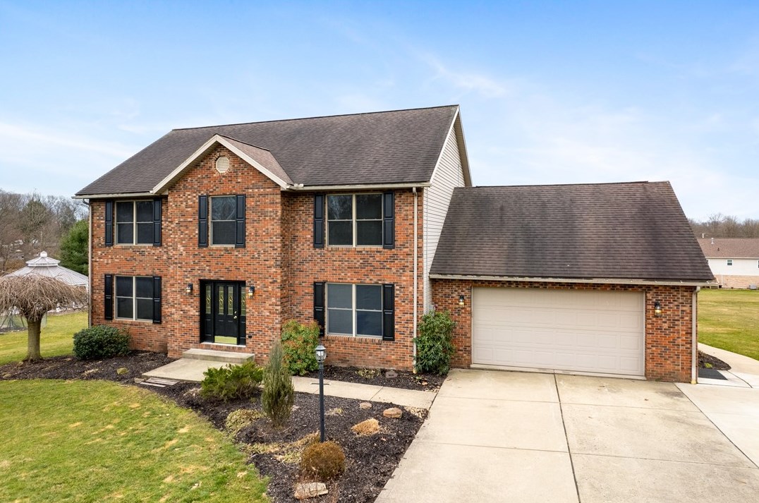 103 Mirage Ct, Renfrew, PA 16053