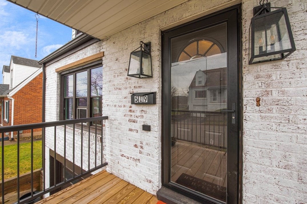 519 Beech St, Jeannette, PA 15644