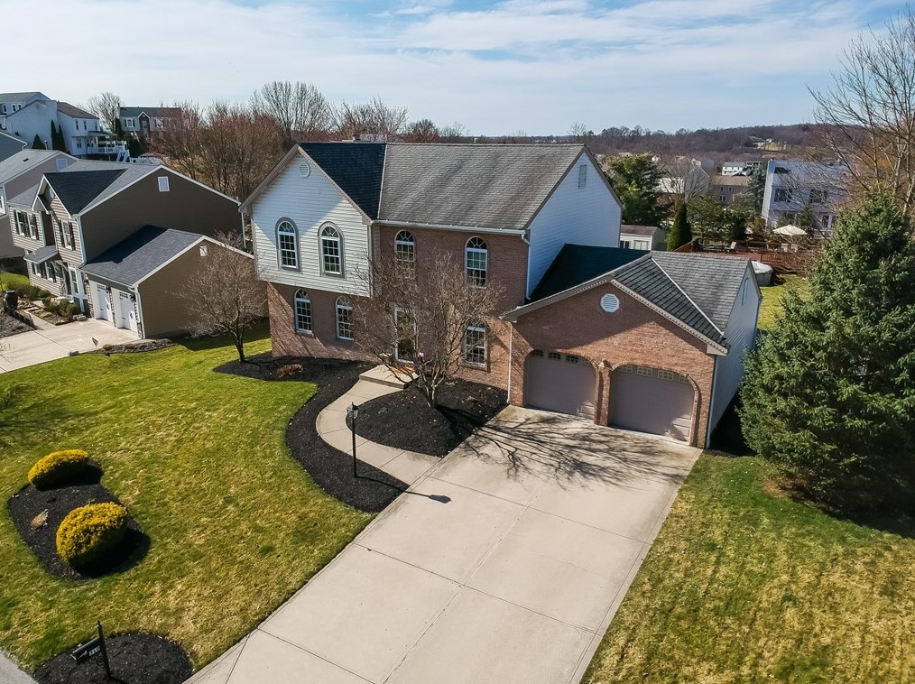 310 Pointview Dr South, Mc Donald, PA 15057