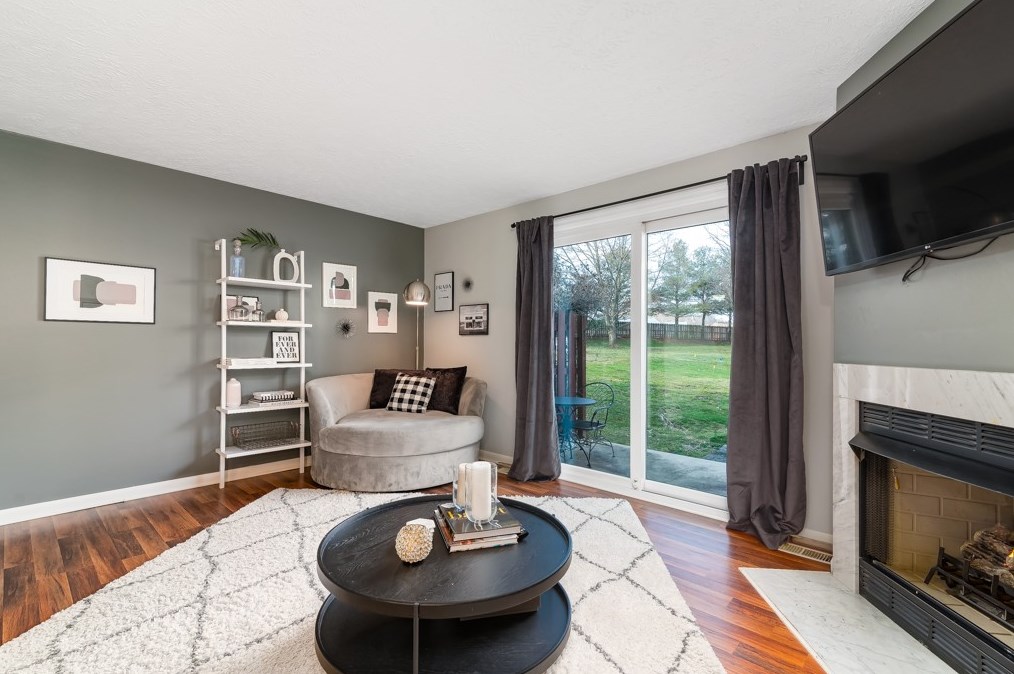 100 Stoney Creek Ct, Seven Fields PA  16046-7914 exterior