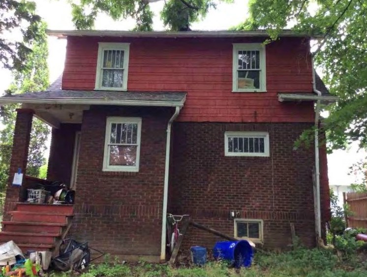 132 E Moody Ave, New Castle, PA 16101