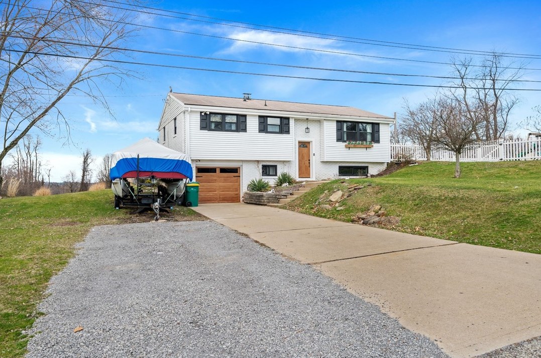 2949 Manorview Cir, Allison Park, PA 15101-3137
