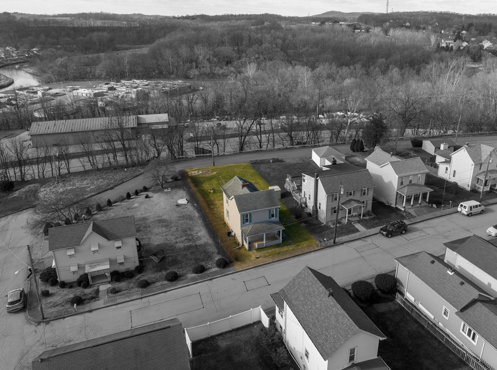 806 Forest St, Latrobe, PA 15650-1648